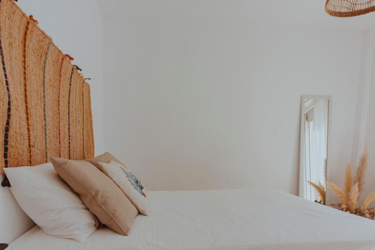 Apartamento Con Gran Terraza Junto A La Playa Torremolinos Exterior foto