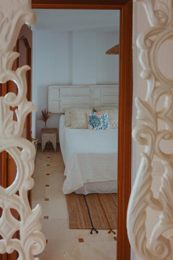 Apartamento Con Gran Terraza Junto A La Playa Torremolinos Exterior foto